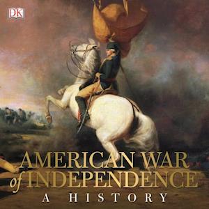 William Roberts American War Of Independence