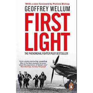 Geoffrey Wellum First Light