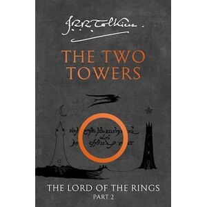 J. R. R. Tolkien The Two Towers