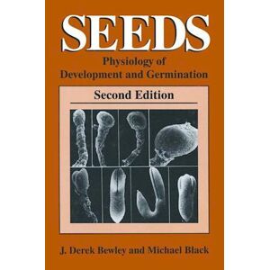 J. Derek Bewley Seeds