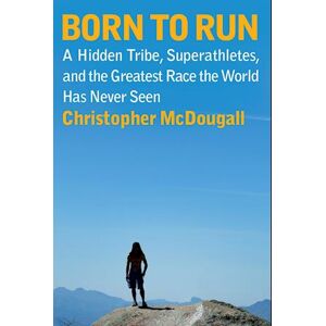 Christopher McDougall Born To Run