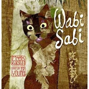 Mark Reibstein Wabi Sabi