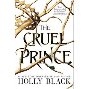Holly Black The Cruel Prince