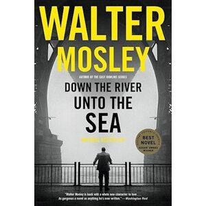 Walter Mosley Down The River Unto The Sea