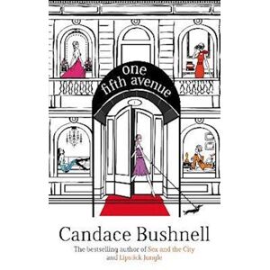 Bushnell One Fifth Avenue