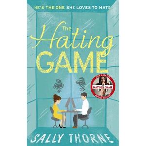 Sally Thorne The Hating Game