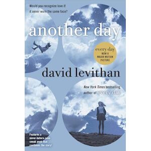 David Levithan Another Day