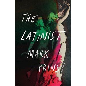 Mark Prins The Latinist