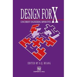 Design For X