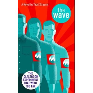 Todd Strasser The Wave