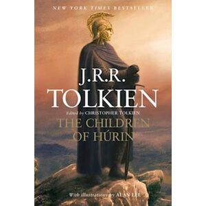 J. R. R. Tolkien The Children Of Húrin