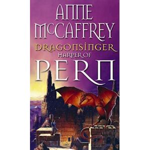Anne McCaffrey Dragonsinger