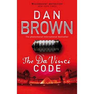 Dan Brown The Da Vinci Code
