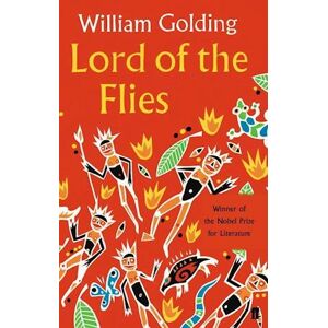 William Golding Lord Of The Flies