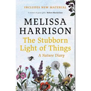 Melissa Harrison The Stubborn Light Of Things