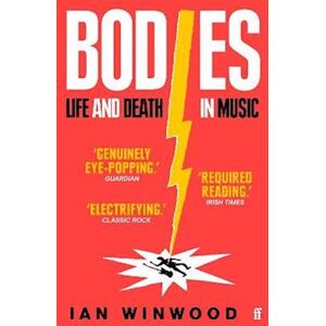 Ian Winwood Bodies