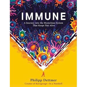 Philipp Dettmer Immune
