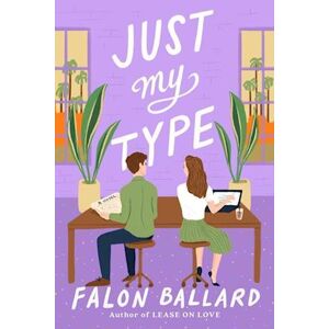Falon Ballard Just My Type