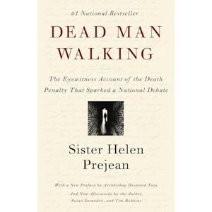 Helen Prejean Dead Man Walking