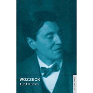 Alban Berg Wozzeck