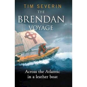 Severin The Brendan Voyage