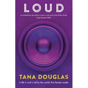 Tana Douglas Loud
