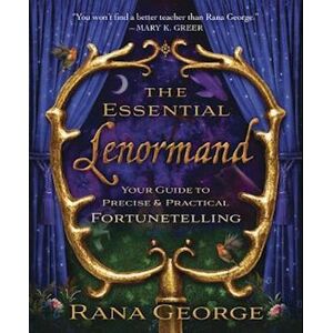 Rana George The Essential Lenormand