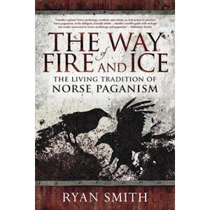 Ryan Smith The Way Of Fire And Ice