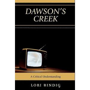Lori Bindig Dawson'S Creek