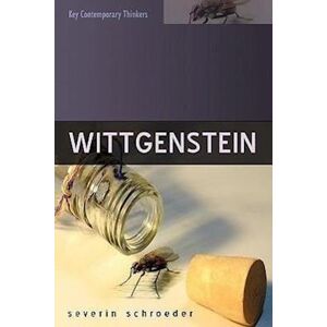 Severin Wittgenstein – The Way Out Of The Fly–bottle