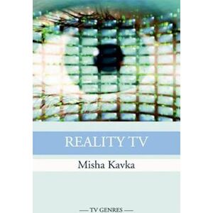 Misha Kavka Reality Tv