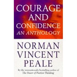Norman Courage And Confidence