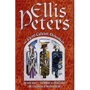 Ellis Peters The Fifth Cadfael Omnibus