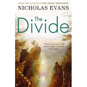 Nicholas Evans The Divide