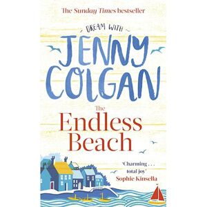 Jenny Colgan The Endless Beach