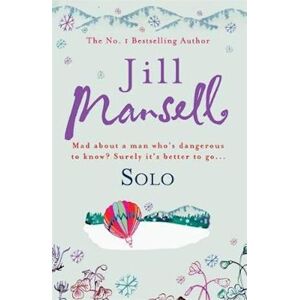 Jill Mansell Solo