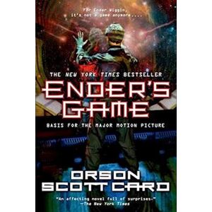 Scott Ender'S Game