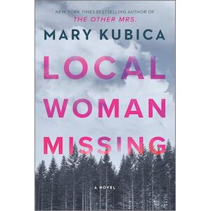 Mary Kubica Local Woman Missing
