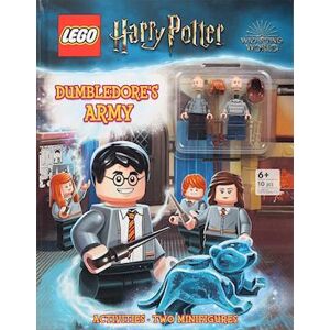 Ameet Publishing Lego Harry Potter