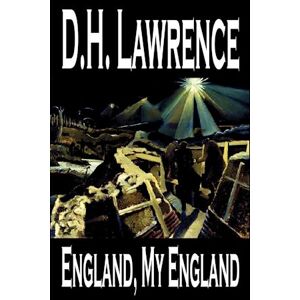 D. H. Lawrence England, My England By D.H.Lawrence, Short Stories