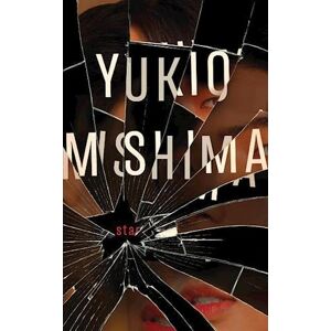 Yukio Mishima Star