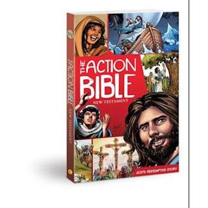 Action Bible Nt Revised Expand