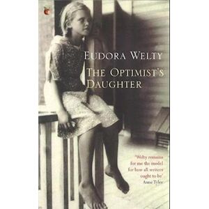 Eudora Welty The Optimist'S Daughter
