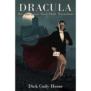 Dick Heese Cody Dracula