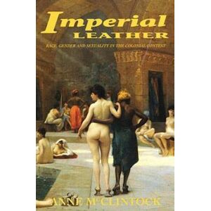 Anne Mcclintock Imperial Leather