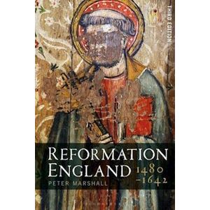 Marshall Reformation England 1480-1642