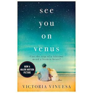 Victoria Vinuesa See You On Venus