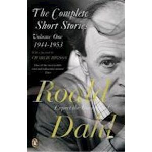 Roald Dahl The Complete Short Stories