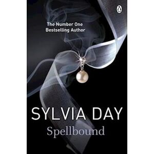 Sylvia Day Spellbound