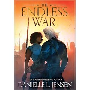 Jensen The Endless War